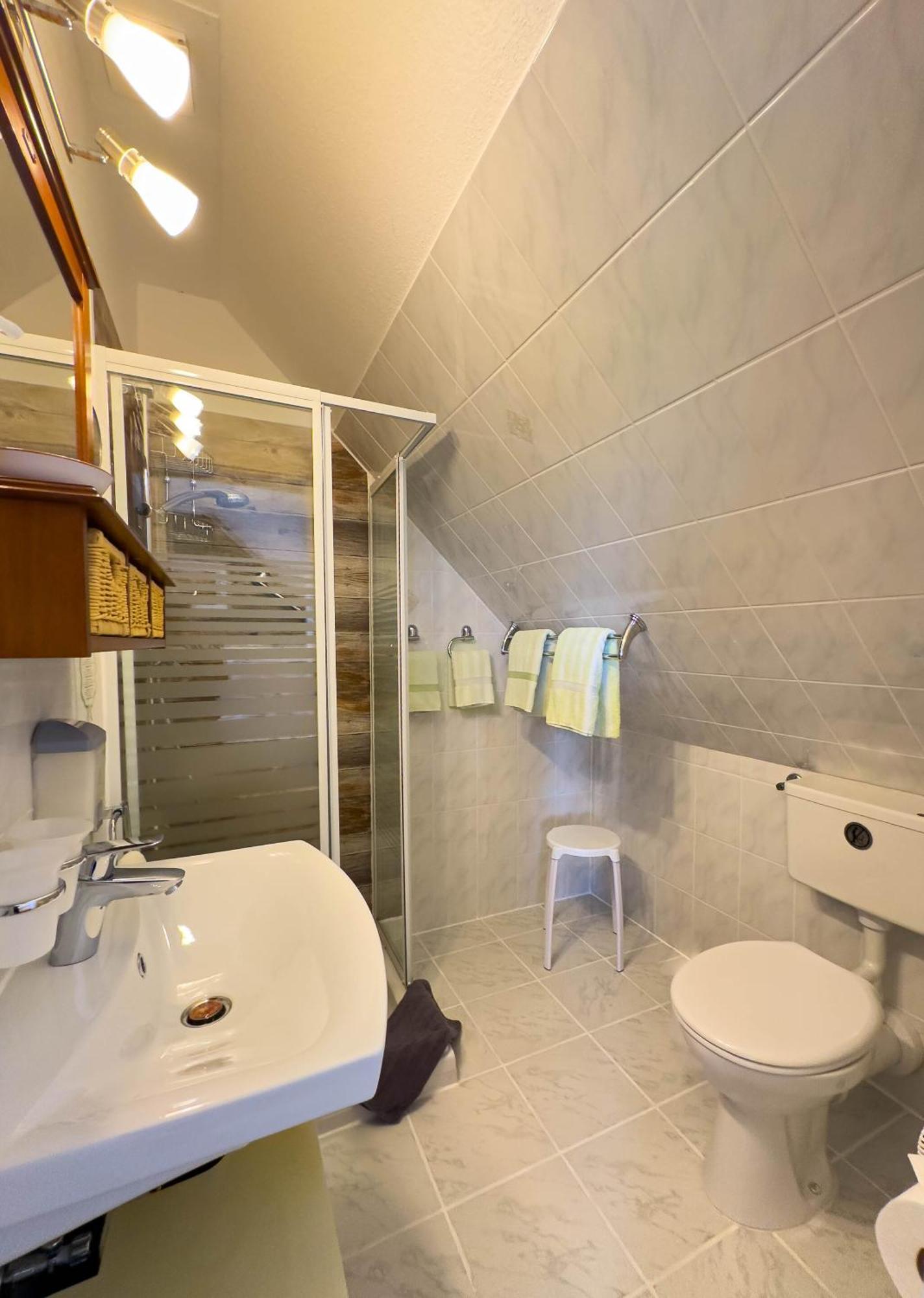 Sonnenhof Damnatz -Hotel Garni- Экстерьер фото