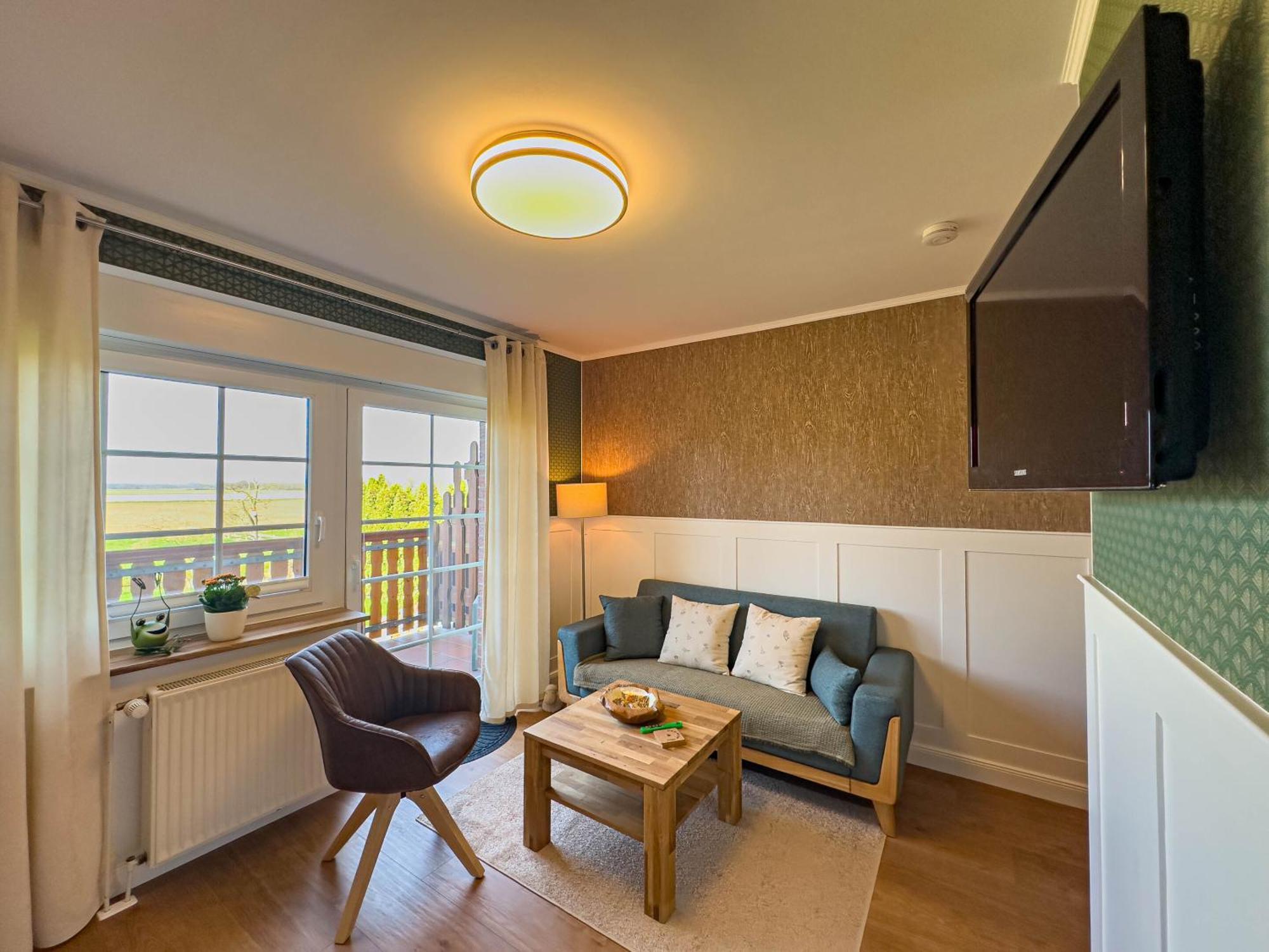 Sonnenhof Damnatz -Hotel Garni- Экстерьер фото