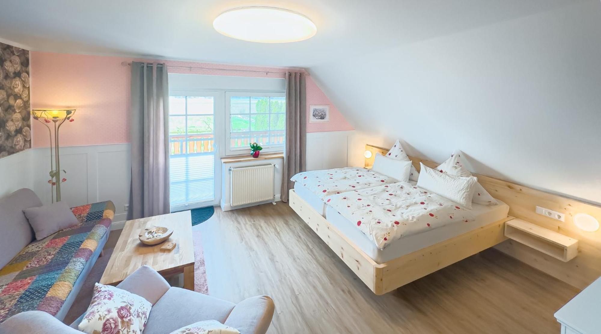 Sonnenhof Damnatz -Hotel Garni- Экстерьер фото