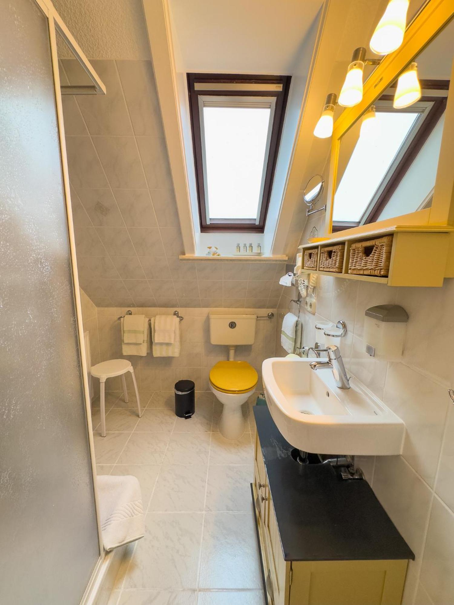 Sonnenhof Damnatz -Hotel Garni- Номер фото